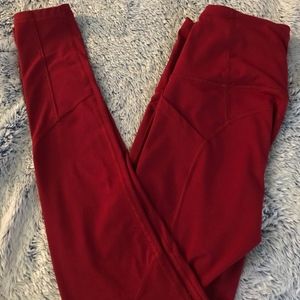 Victoria's Secret Knockout Tight